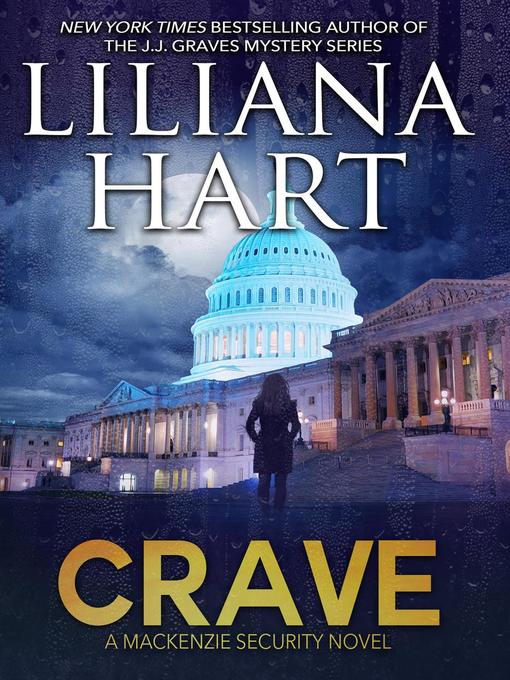 Title details for Crave by Liliana Hart - Available